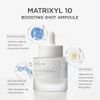 SKIN1004 Madagascar Centella Matrixyl 10 Boosting Shot Ampoule 30ml - (1654)