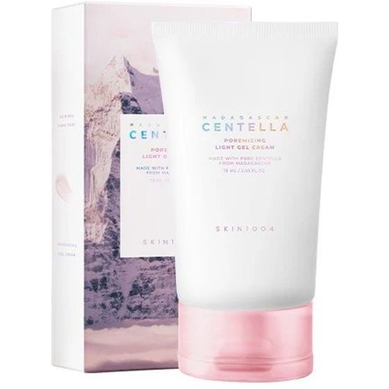 SKIN1004 Madagascar Centella Poremizing Light Gel-Cream 75ml - (0519)