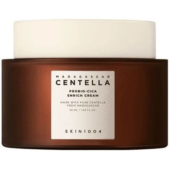 SKIN1004 Madagascar Centella Probio-Cica Enrich Cream 50ml - (0429)
