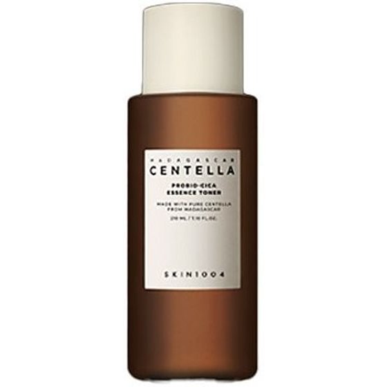 SKIN1004 Madagascar Centella Probio-Cica Essence Toner 210ml - (0431)