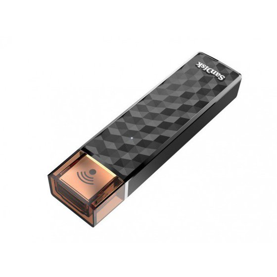 SANDISK SDWS4-032G-G46 CONNECT WIRELESS STICK 32GB