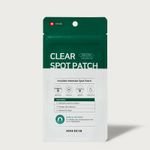 Some by mi 30 days miracle clear spot patches 18pcs - (0149)