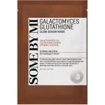 Some by mi Galactomyces Glutathione Glow Serum Sheetmask - (0082)