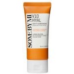 Some by mi V10 Hyal Airfit Sunscreen SPF50+ - (0212)