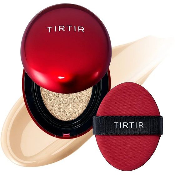 TirTir Mask Fit Red Cushion 31N French Beige 18gr - (0619)