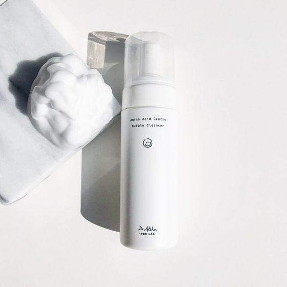 Dr. Althea Amino Acid Gentle Bubble Cleanser 140ml - (0980)