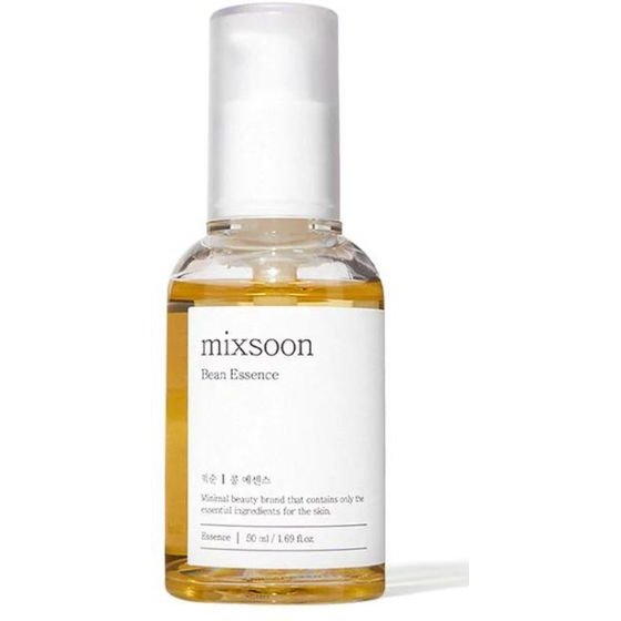 Mixsoon Bean essence - Serum with Soy Ferment 50ml - (MXS01)