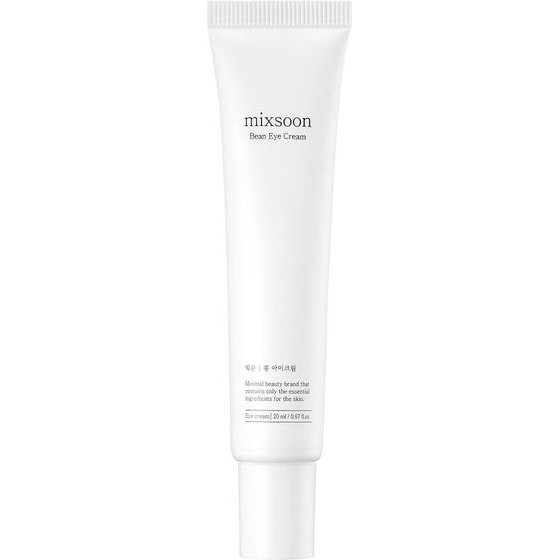 Mixsoon Bean Eye Cream 20ml - (0617)