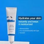 Round Lab Birch Moisturizing Sunscreen SPF 50+, PA++++ 50ml - (0729)