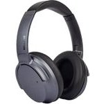 BUXTON BHP 18000 Dilham Blue - Bluetooth headphones (blue) - ((BX)BHP18000 BLUE)