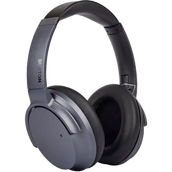 BUXTON BHP 18000 Dilham Blue - Bluetooth headphones (blue) - ((BX)BHP18000 BLUE)