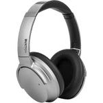 BUXTON BHP 18000 Dilham SIlver - Bluetooth headphones (silver) - ((BX)BHP18000 SILVE)