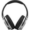 BUXTON BHP 18000 Dilham SIlver - Bluetooth headphones (silver) - ((BX)BHP18000 SILVE)