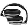 BUXTON BHP 18000 Dilham SIlver - Bluetooth headphones (silver) - ((BX)BHP18000 SILVE)
