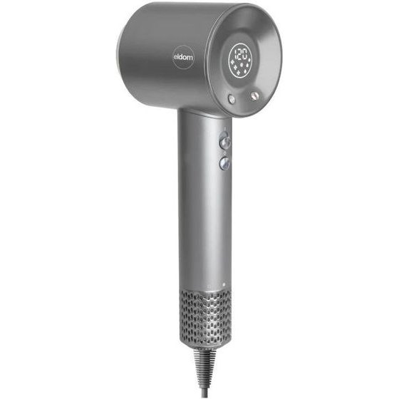 ELDOM HT99 hair dryer 1400 W Purple - (HT280)