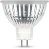 Modee Lighting Led ��������� Spot Glass 4,5W MR16 12V Erp - (ML-MR162700K4,5WDN)