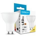 Modee Lighting Led Spot ��������� 7W GU10 2700K Erp - (ML-GU10P2700K7WN)