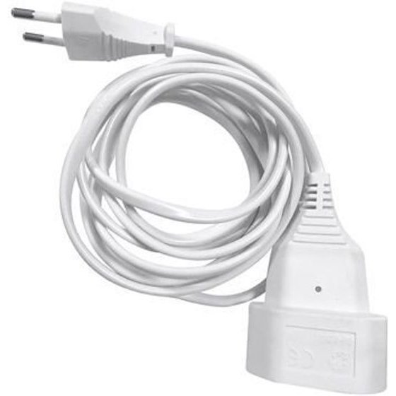 Technik ���������� �������� 2x0.75 mm� ����� 2m - (MT2M0,75M-W)