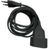 Technik ���������� �������� 2x0.75 mm� ����� 5m - (MT5M0,75M-BK)