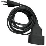 Technik ���������� �������� 2x0.75 mm� ����� 5m - (MT5M0,75M-BK)