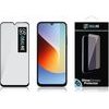 OBAL:Me 5D Glass Screen Protector For Xiaomi Redmi A7 Black - (57983130675)