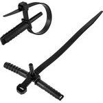 Powertech �������� �������� �� ���� 7x150mm, �����, 100��� - (TIES-084)