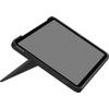 Typecase Case Folio Duo With Keyboard For Ipad Air 11 M2 2024 / M3 2025 / M4 2026 Black - (KB301-110U-C-BLK-BLK-B-US-V6)