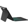Typecase Case Folio Duo With Keyboard For Ipad Air 11 M2 2024 / M3 2025 / M4 2026 Black - (KB301-110U-C-BLK-BLK-B-US-V6)