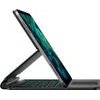 Typecase Case Studio With Keyboard For Ipad Air 11 M2 2024 / M3 2025 / M4 2026 Black - (KB208-110-D-BLK-BLK-B-US-V5B)
