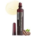 KUNDAL 10X Caffeine Strengthening Scalp Serum - ���� ����������� �������� �� 10x ������� ��� ��� ������ & ����� ������ - (KUN-33)