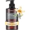 KUNDAL Honey & Macadamia Natural Shampoo Amber Vanilla - �������� ���������� �� ����� ������� - (KUN-32)