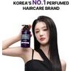 KUNDAL Honey & Macadamia Natural Shampoo Amber Vanilla - �������� ���������� �� ����� ������� - (KUN-32)
