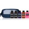 KUNDAL Honey & Macadamia Travel Kit White Musk - ��� ����������� ������� & ������� �������� 5 �������� - (KUN-42)