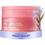 KUNDAL Progen Double Bonding Capsule Hair Mask Violet Muguet - ����� ����������� �� ��������� & ��������� ��� ����� ����� - (KUN-39)