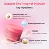 KUNDAL Progen Double Bonding Capsule Hair Mask Violet Muguet - ����� ����������� �� ��������� & ��������� ��� ����� ����� - (KUN-39)