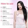 KUNDAL Protein Bonding Care Hair Mist Violet Muguet - �������� Serum Mist ����������� & ������ ��� ����, ������� ������ - (KUN-37)