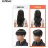 KUNDAL Volume & Fixing Curl Dream Wedding Bouquet - ����� ��� �������� �� 24��� ������� & �������������� - (KUN-40)