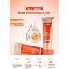 KUNDAL Volume & Fixing Curl Dream Wedding Bouquet - ����� ��� �������� �� 24��� ������� & �������������� - (KUN-40)