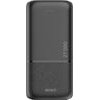 Deltaco Powerbank 27.000 Mah Fast Charge, 2x USB-A 22.5W, 1x USB-C Pd 20W, ����� - (PB-C1011)