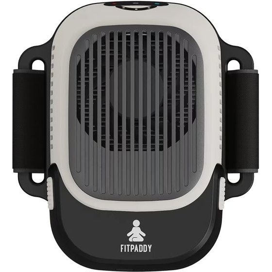 Fitpaddy Portable Thermic Device Hot And Cold - (FITRELIEF)