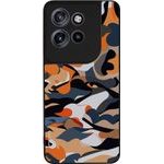 Sonique ���� Camouflage Army Series ��� Motorola Edge 60 Neo 5G ���������