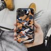 Sonique ���� Camouflage Army Series ��� Motorola Edge 60 Neo 5G ���������