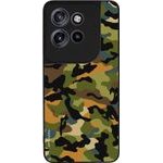 Sonique ���� Camouflage Army Series ��� Motorola Edge 60 Neo 5G ������� 01