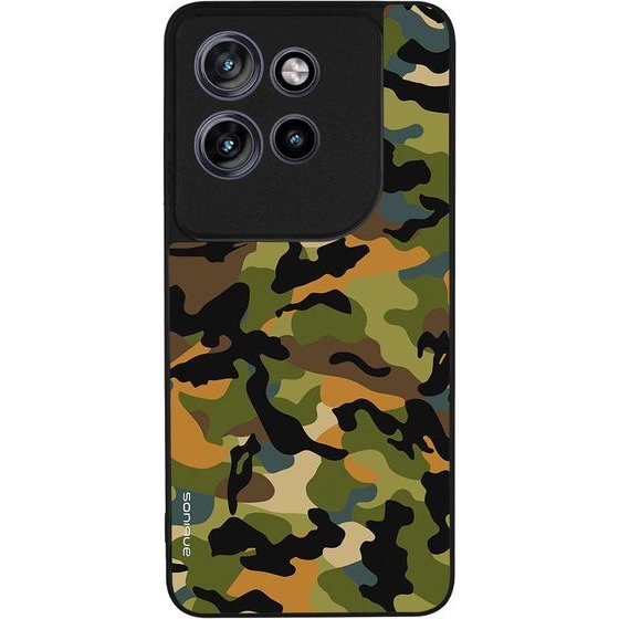 Sonique ���� Camouflage Army Series ��� Motorola Edge 60 Neo 5G ������� 01