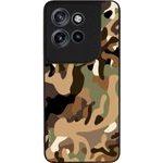 Sonique ���� Camouflage Army Series ��� Motorola Edge 60 Neo 5G ����