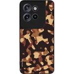 Sonique ���� Camouflage Army Series ��� Motorola Edge 60 Neo 5G ���� 01