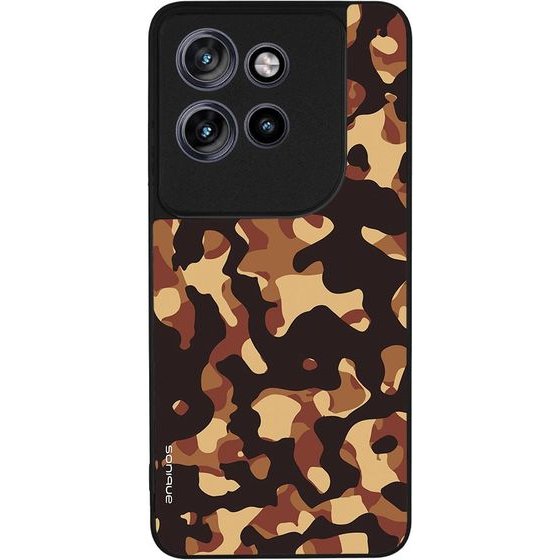 Sonique ���� Camouflage Army Series ��� Motorola Edge 60 Neo 5G ���� 01