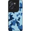 Sonique ���� Camouflage Army Series ��� Motorola Edge 60 Neo 5G ����
