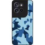 Sonique ���� Camouflage Army Series ��� Motorola Edge 60 Neo 5G ����
