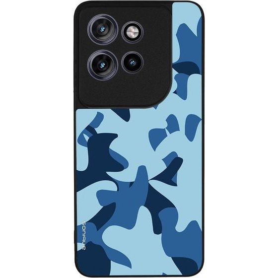 Sonique ���� Camouflage Army Series ��� Motorola Edge 60 Neo 5G ����